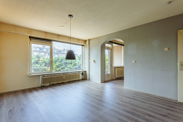 Medium property photo - Heliotrooplaan 354T, 2555 MK Den Haag